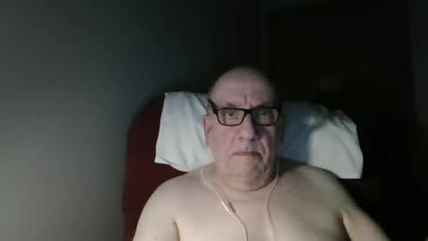 Tom online show from March 5, 2026, 2:07 am