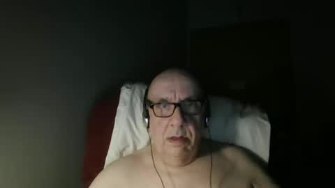 Tom online show from April 25, 2026, 1:08 am