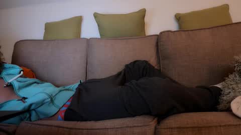 d03sntmatt3r online show from February 20, 2026, 8:31 pm