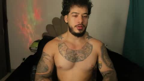 Nei turn green online show from April 19, 2026, 9:08 am