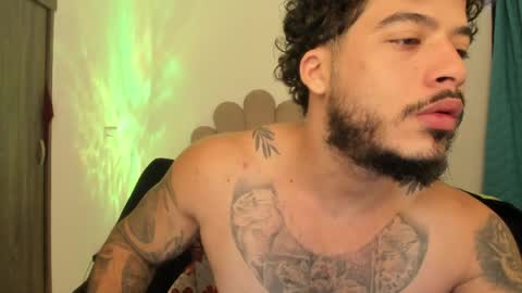 Nei turn green online show from April 20, 2026, 11:13 am