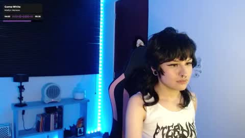 Neena Nyx online show from December 14, 2024, 12:11 am