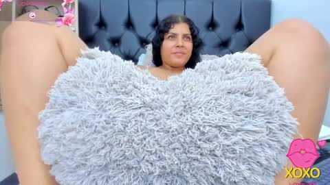 neferet_opal online show from February 13, 2025, 7:56 am