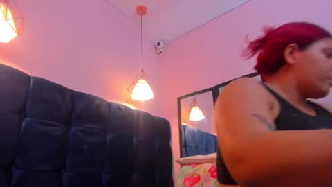 neferet_opal online show from March 15, 2026, 1:11 am