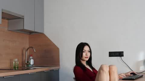 Kemi  online show from February 26, 2026, 5:06 am