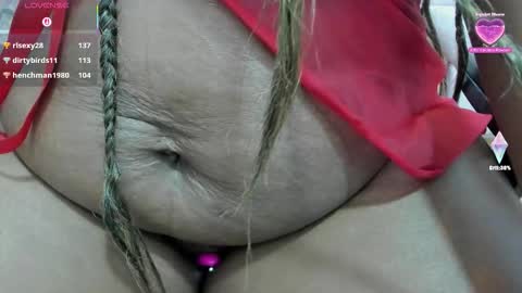 Nefer  online show from September 15, 2025, 4:12 am