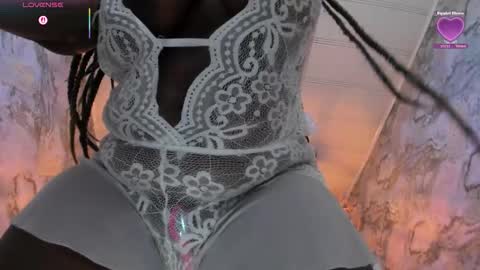 Nefer  online show from November 20, 2025, 6:24 am