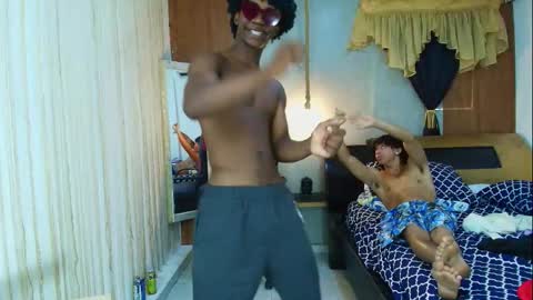 NEGGA online show from February 19, 2026, 4:03 pm