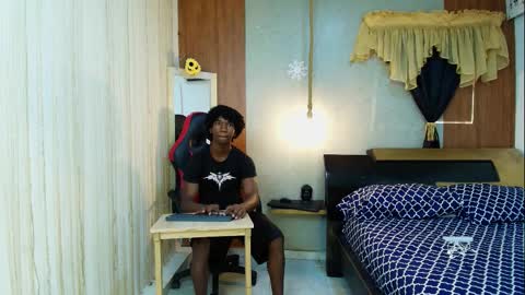 NEGGA online show from February 22, 2026, 1:09 pm