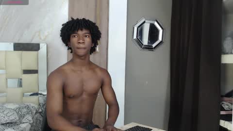 NEGGA online show from February 27, 2026, 10:37 am