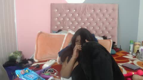 Snapshot of negrabig_38 chatting on February 16, 2025, 9:59 am negrabig 38 online show from February 16, 2025, 9:59 am