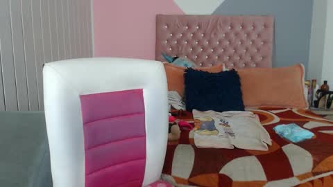 Snapshot of negrabig_38 chatting on February 21, 2025, 8:07 am negrabig 38 online show from February 21, 2025, 8:07 am