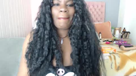 Snapshot of negrabig_38 chatting on February 27, 2025, 3:04 am negrabig 38 online show from February 27, 2025, 3:04 am