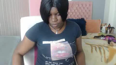 Snapshot of negrabig_38 chatting on February 28, 2025, 9:58 am negrabig 38 online show from February 28, 2025, 9:58 am