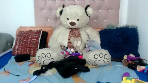 negrabig 38 online show from February 23, 2026, 3:15 am