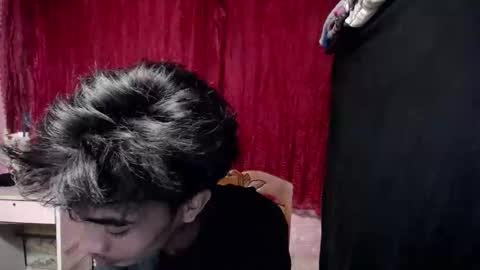 neil_asian69 online show from January 11, 2026, 1:54 am