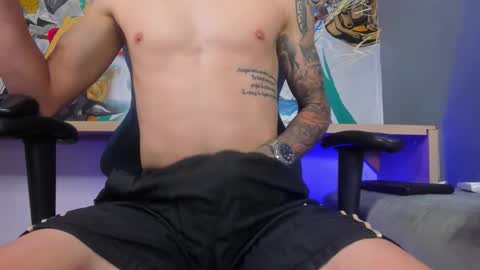 Neill online show from February 5, 2026, 7:51 pm