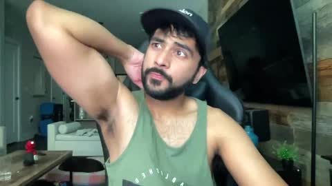 neil online show from April 19, 2026, 8:22 pm