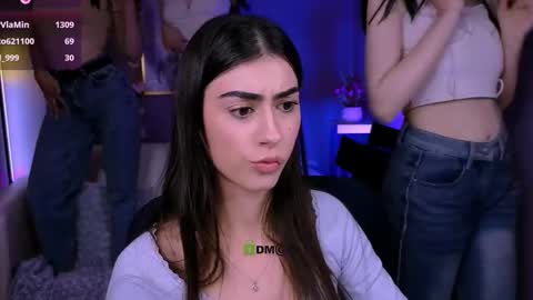 Meow online show from October 13, 2025, 2:39 pm