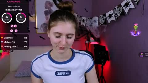 Meow online show from October 26, 2025, 2:56 pm