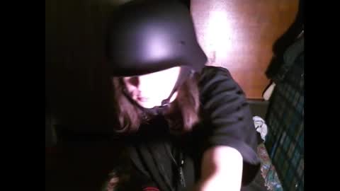 cyberkitty online show from October 27, 2025, 8:46 pm