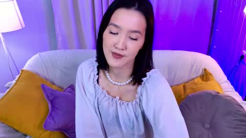 Neko online show from March 26, 2026, 2:55 pm