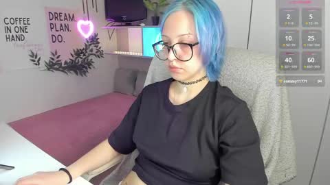Kate online show from June 1, 2026, 8:43 pm