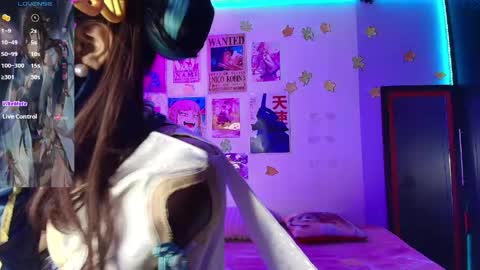 Snapshot of nekogirl_04_ chatting on April 23, 2026, 3:08 am Nekogirl . online show from April 23, 2026, 3:08 am