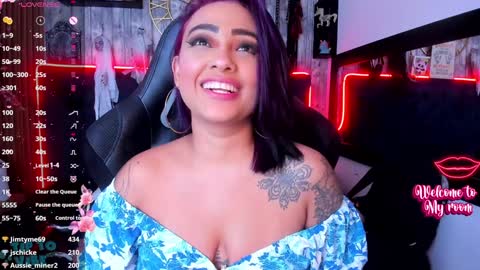 Miah online show from January 11, 2025, 2:58 pm