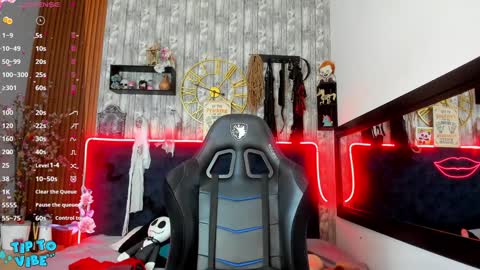 Miah online show from January 12, 2025, 12:23 pm