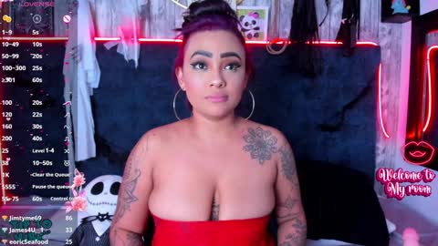 Miah online show from January 12, 2025, 3:25 pm