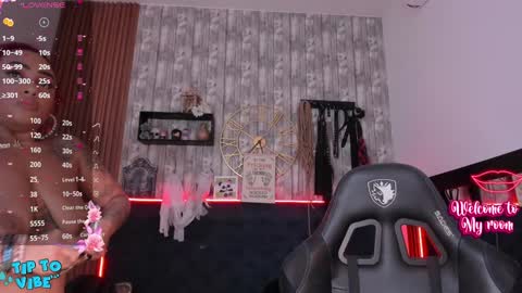 Miah online show from January 31, 2025, 7:40 pm