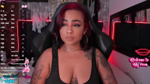 Miah online show from February 1, 2025, 3:39 pm