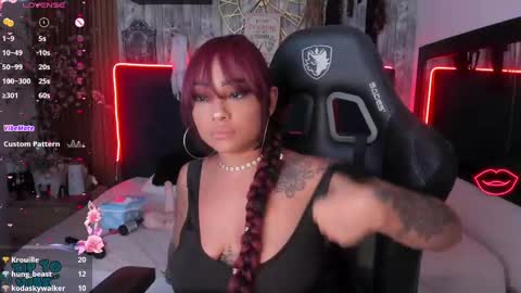 Miah online show from February 11, 2025, 7:16 pm