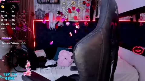 Miah online show from February 25, 2025, 12:03 pm