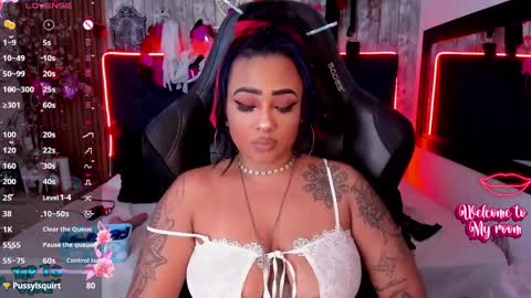 Miah online show from February 28, 2025, 3:26 pm