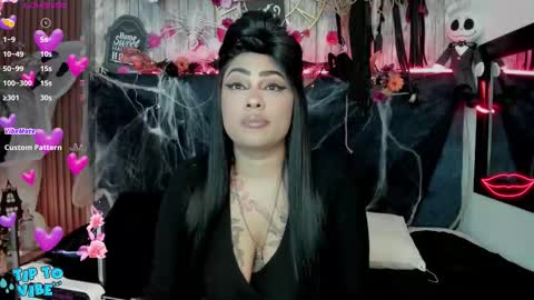 Miah online show from October 26, 2025, 11:49 am