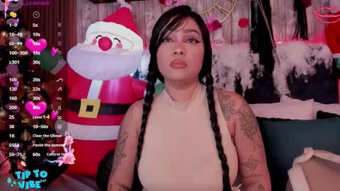 Miah online show from December 4, 2025, 11:41 am