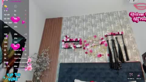 Miah online show from February 21, 2026, 10:27 am