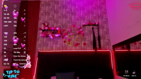 Miah online show from February 28, 2026, 11:00 am