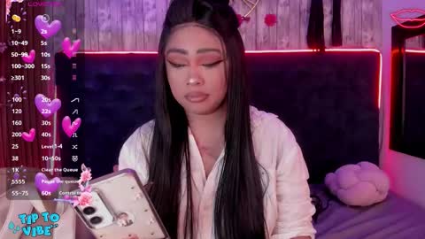 Miah online show from March 14, 2026, 11:15 am