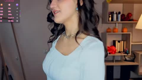 Snapshot of neldaestey chatting on April 20, 2026, 7:37 pm Vicky and Beatrice online show from April 20, 2026, 7:37 pm