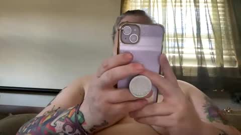 Nellie Atlas online show from February 3, 2026, 6:46 pm