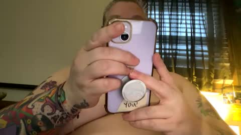 Nellie Atlas online show from February 14, 2026, 11:23 pm