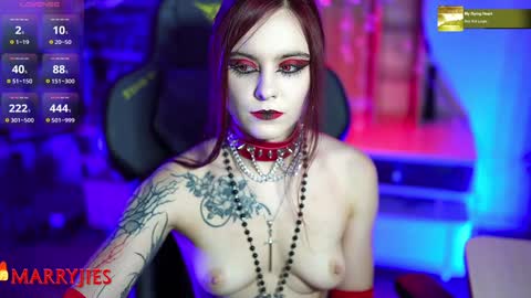    online show from January 21, 2025, 2:59 pm