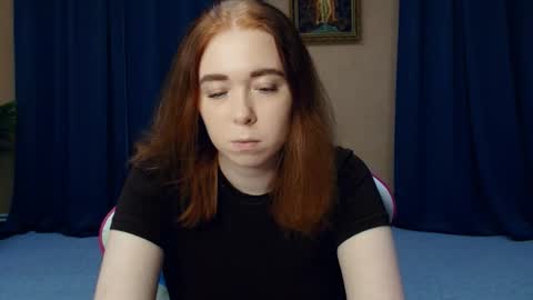 Snapshot of nelliemathers chatting on April 23, 2026, 7:38 pm Nelli online show from April 23, 2026, 7:38 pm