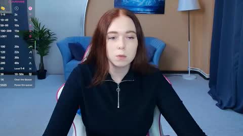 Snapshot of nelliemathers chatting on May 27, 2026, 7:44 pm Nelli online show from May 27, 2026, 7:44 pm