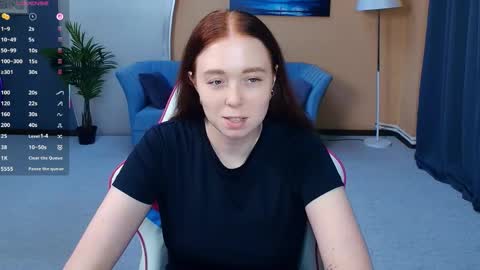Snapshot of nelliemathers chatting on May 30, 2026, 7:44 pm Nelli online show from May 30, 2026, 7:44 pm
