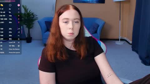 Snapshot of nelliemathers chatting on June 8, 2026, 1:28 am Nelli online show from June 8, 2026, 1:28 am