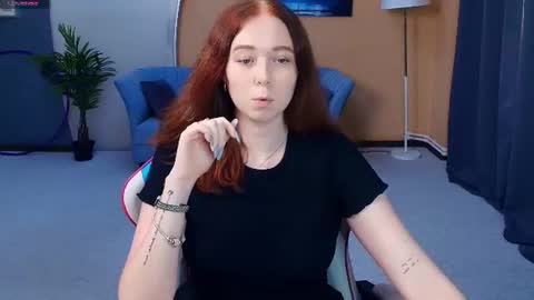 Snapshot of nelliemathers chatting on June 11, 2026, 12:32 am Nelli online show from June 11, 2026, 12:32 am